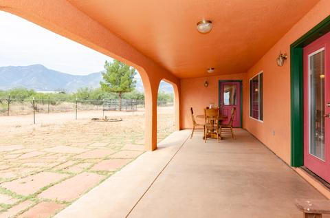 6200 E Dakota Rd, Hereford, AZ 85615 photo 30