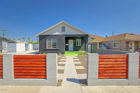 1522 E Pierce St, Phoenix, AZ 85006 photo 1