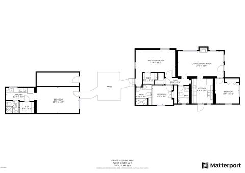 1522 E Pierce St, Phoenix, AZ 85006 photo 26