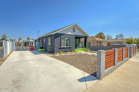 1522 E Pierce St, Phoenix, AZ 85006 photo 2