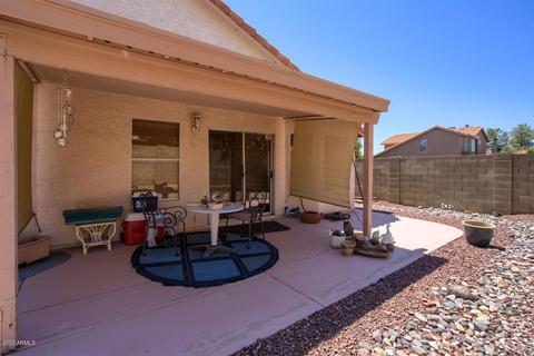 3426 E Sequoia Dr, Phoenix, AZ 85050 photo 23