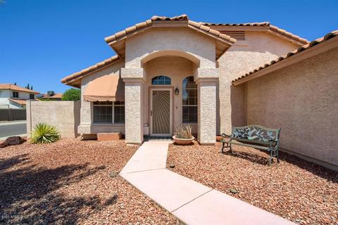 3426 E Sequoia Dr, Phoenix, AZ 85050 photo 2