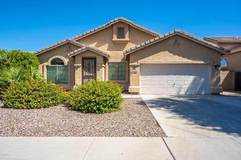 11224 E Sonrisa Ave, Mesa, AZ 85212 photo 2