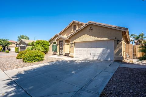 11224 E Sonrisa Ave, Mesa, AZ 85212 photo 1