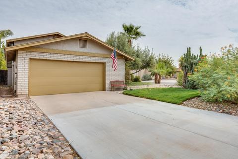 3928 E Corrine Dr, Phoenix, AZ 85032 photo 2