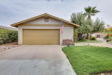 3928 E Corrine Dr, Phoenix, AZ 85032 photo 1