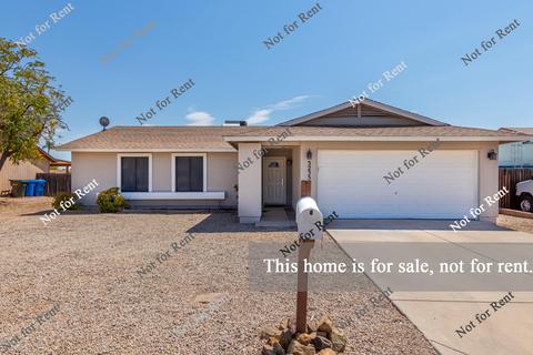 3233 E Libby St, Phoenix, AZ 85032 photo 1