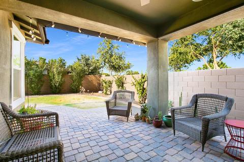 4386 E Rawhide St, Gilbert, AZ 85296 photo 26