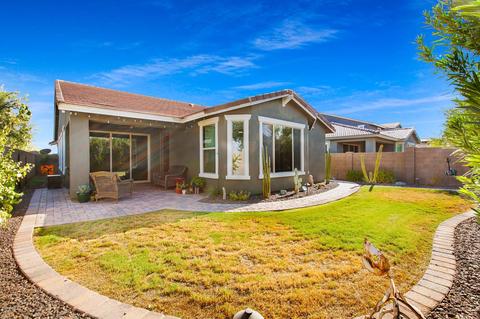 4386 E Rawhide St, Gilbert, AZ 85296 photo 27
