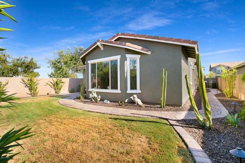 4386 E Rawhide St, Gilbert, AZ 85296 photo 28