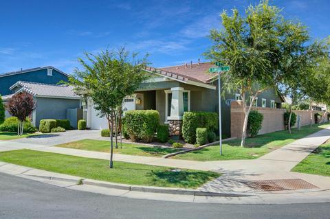 4386 E Rawhide St, Gilbert, AZ 85296 photo 2