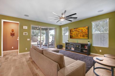 4386 E Rawhide St, Gilbert, AZ 85296 photo 10