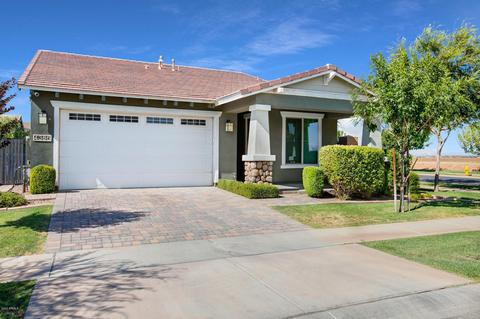 4386 E Rawhide St, Gilbert, AZ 85296 photo 1