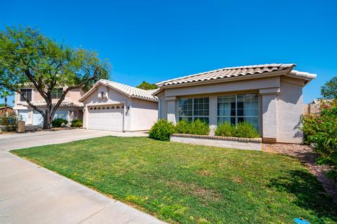 3320 E Wickieup Ln, Phoenix, AZ 85050 photo 36