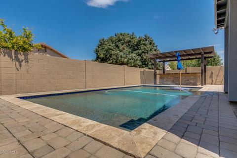 2632 E Los Alamos Ct, Gilbert, AZ 85295 photo 33