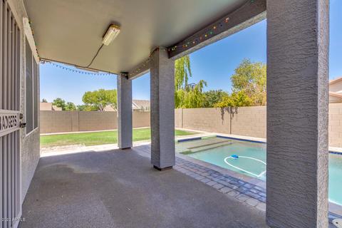 2632 E Los Alamos Ct, Gilbert, AZ 85295 photo 29