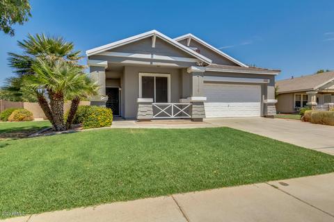 2632 E Los Alamos Ct, Gilbert, AZ 85295 photo 2
