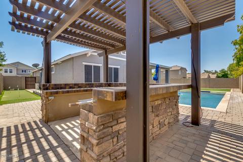 2632 E Los Alamos Ct, Gilbert, AZ 85295 photo 38