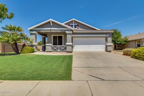 2632 E Los Alamos Ct, Gilbert, AZ 85295 photo 1