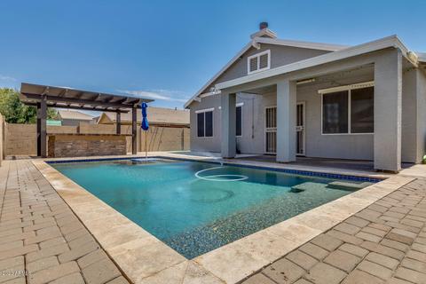 2632 E Los Alamos Ct, Gilbert, AZ 85295 photo 34