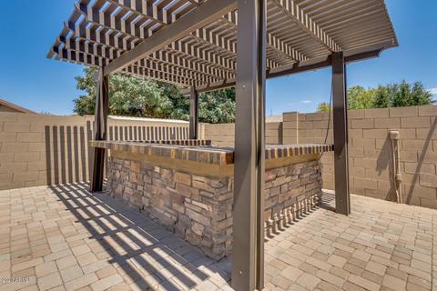 2632 E Los Alamos Ct, Gilbert, AZ 85295 photo 40