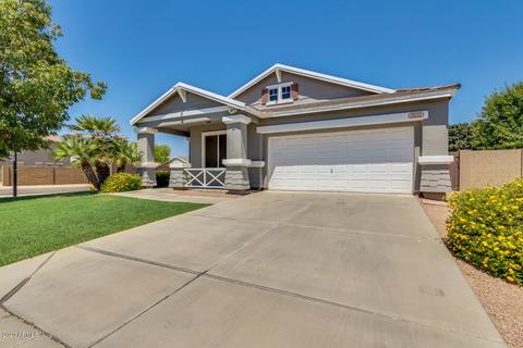 2632 E Los Alamos Ct, Gilbert, AZ 85295 photo 3