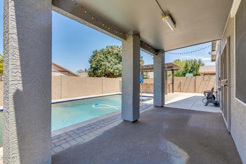 2632 E Los Alamos Ct, Gilbert, AZ 85295 photo 31