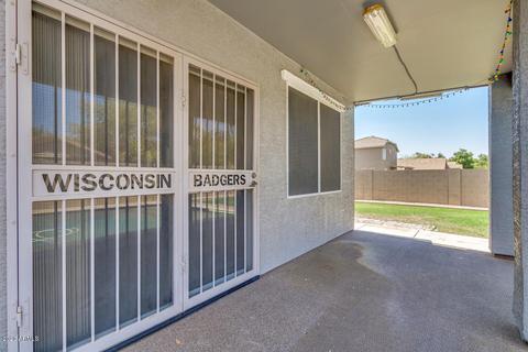 2632 E Los Alamos Ct, Gilbert, AZ 85295 photo 30