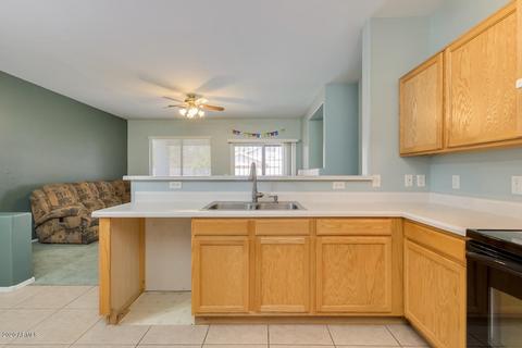 2632 E Los Alamos Ct, Gilbert, AZ 85295 photo 14