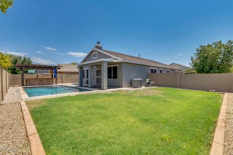 2632 E Los Alamos Ct, Gilbert, AZ 85295 photo 42