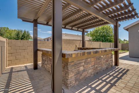2632 E Los Alamos Ct, Gilbert, AZ 85295 photo 37