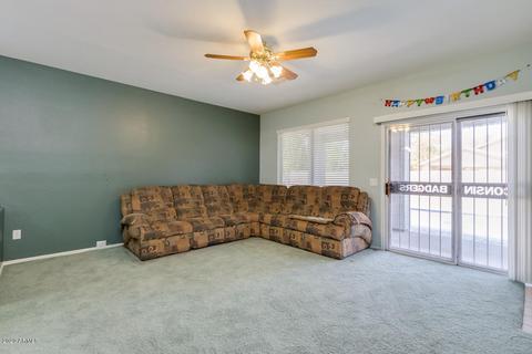 2632 E Los Alamos Ct, Gilbert, AZ 85295 photo 17
