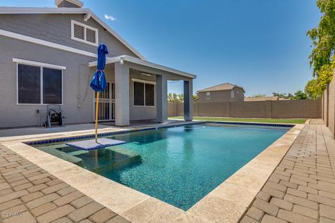 2632 E Los Alamos Ct, Gilbert, AZ 85295 photo 35