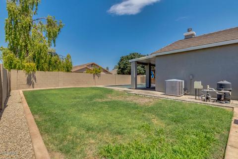 2632 E Los Alamos Ct, Gilbert, AZ 85295 photo 41