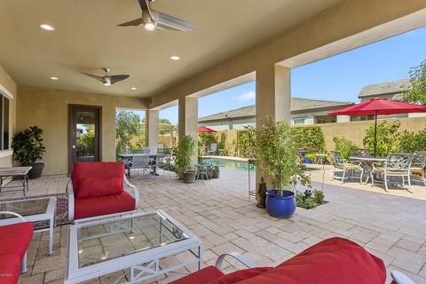10364 E Trent Ave, Mesa, AZ 85212 photo 23