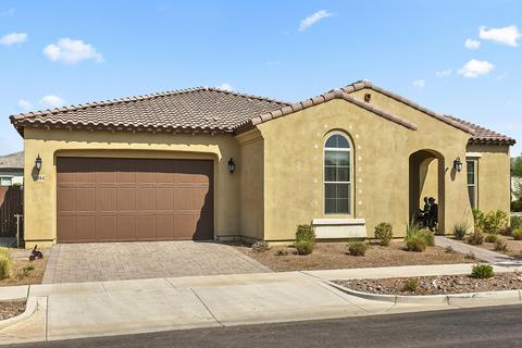 10364 E Trent Ave, Mesa, AZ 85212 photo 1