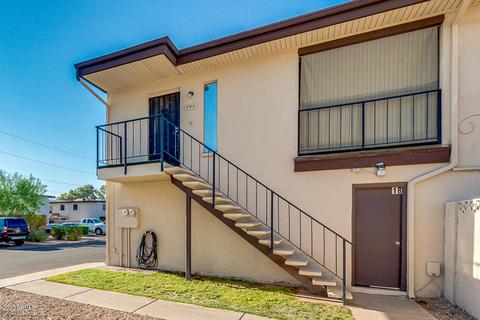 740 E Joan D Arc Ave, Phoenix, AZ 85022 photo 3