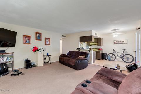 740 E Joan D Arc Ave, Phoenix, AZ 85022 photo 5
