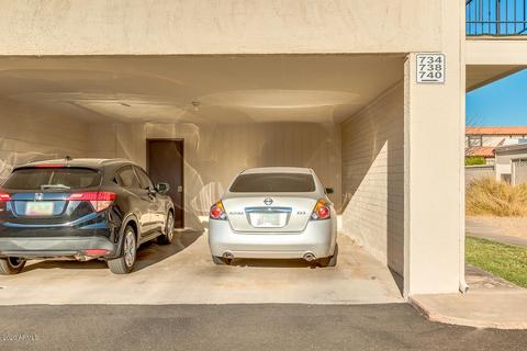 740 E Joan D Arc Ave, Phoenix, AZ 85022 photo 18