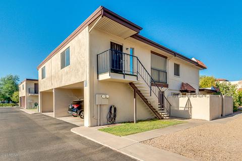 740 E Joan D Arc Ave, Phoenix, AZ 85022 photo 2