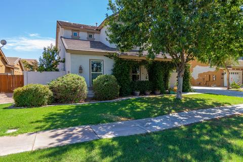 3791 E Weather Vane Rd, Gilbert, AZ 85296 photo 2