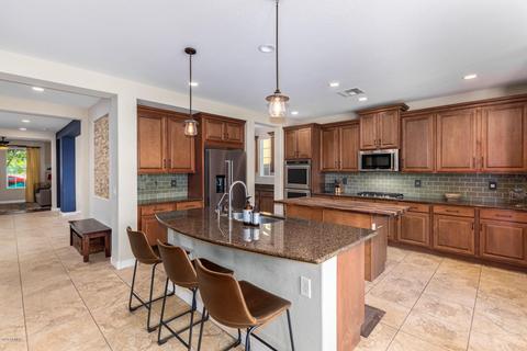 3791 E Weather Vane Rd, Gilbert, AZ 85296 photo 9