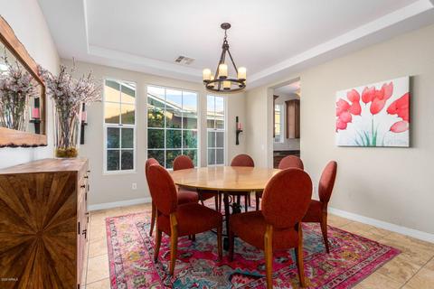 3791 E Weather Vane Rd, Gilbert, AZ 85296 photo 7
