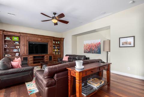 3791 E Weather Vane Rd, Gilbert, AZ 85296 photo 16