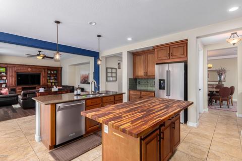 3791 E Weather Vane Rd, Gilbert, AZ 85296 photo 10