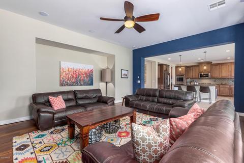 3791 E Weather Vane Rd, Gilbert, AZ 85296 photo 19