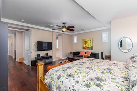 3791 E Weather Vane Rd, Gilbert, AZ 85296 photo 26