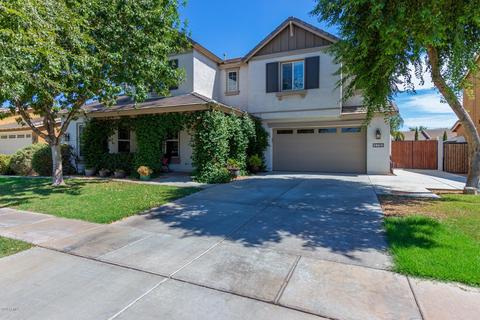 3791 E Weather Vane Rd, Gilbert, AZ 85296 photo 1