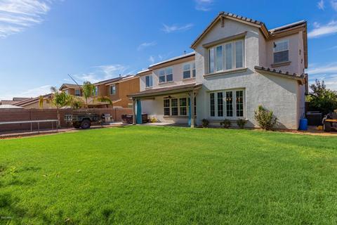 3791 E Weather Vane Rd, Gilbert, AZ 85296 photo 42