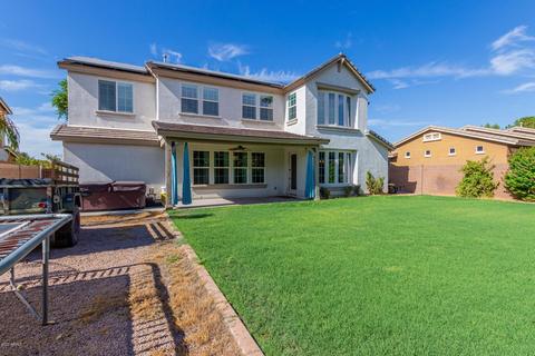 3791 E Weather Vane Rd, Gilbert, AZ 85296 photo 43